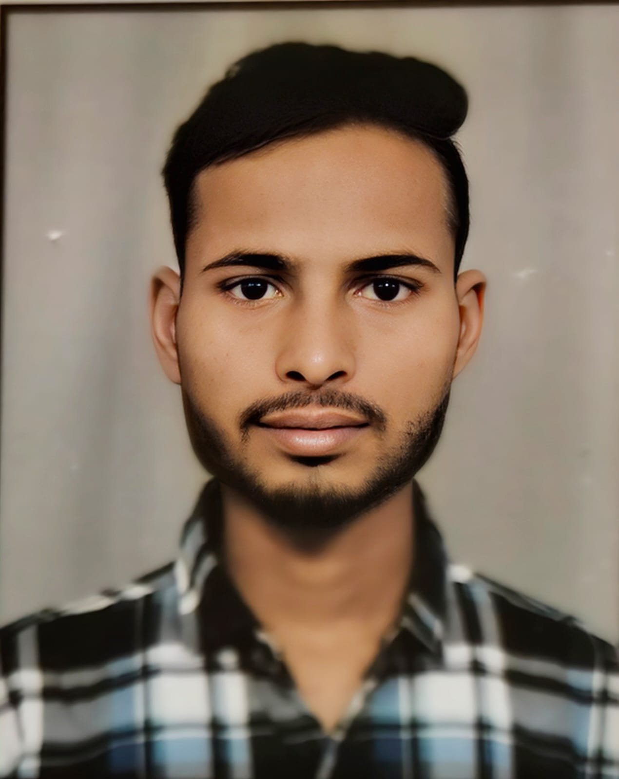 Ashok Kumar